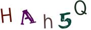 Graficzne pułapki CAPTCHA
