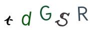 Graficzne pułapki CAPTCHA