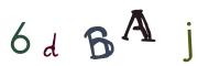 Graficzne pułapki CAPTCHA