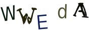 Graficzne pułapki CAPTCHA