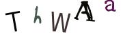 Graficzne pułapki CAPTCHA