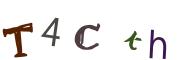 Graficzne pułapki CAPTCHA