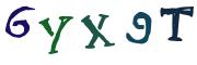 Graficzne pułapki CAPTCHA