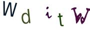 Graficzne pułapki CAPTCHA
