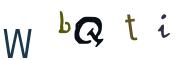 Graficzne pułapki CAPTCHA