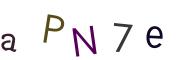 Graficzne pułapki CAPTCHA