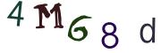 Graficzne pułapki CAPTCHA