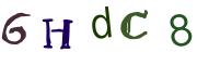 Graficzne pułapki CAPTCHA
