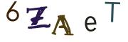 Graficzne pułapki CAPTCHA