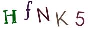 Graficzne pułapki CAPTCHA