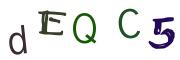 Graficzne pułapki CAPTCHA