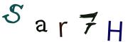 Graficzne pułapki CAPTCHA