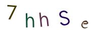 Graficzne pułapki CAPTCHA