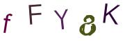 Graficzne pułapki CAPTCHA