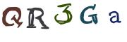Graficzne pułapki CAPTCHA