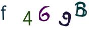 Graficzne pułapki CAPTCHA
