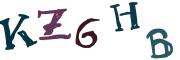 Graficzne pułapki CAPTCHA