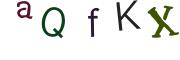 Graficzne pułapki CAPTCHA