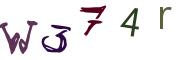 Graficzne pułapki CAPTCHA