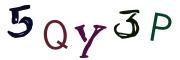 Graficzne pułapki CAPTCHA