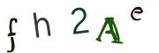 Graficzne pułapki CAPTCHA