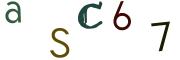Graficzne pułapki CAPTCHA