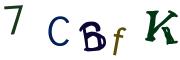 Graficzne pułapki CAPTCHA