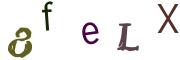 Graficzne pułapki CAPTCHA