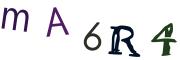 Graficzne pułapki CAPTCHA