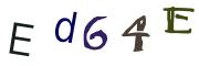 Graficzne pułapki CAPTCHA