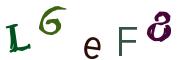 Graficzne pułapki CAPTCHA