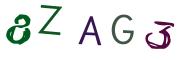 Graficzne pułapki CAPTCHA