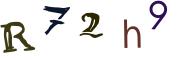 Graficzne pułapki CAPTCHA