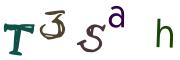 Graficzne pułapki CAPTCHA