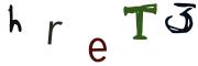 Graficzne pułapki CAPTCHA