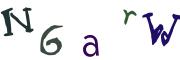 Graficzne pułapki CAPTCHA