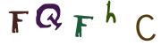 Graficzne pułapki CAPTCHA