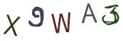 Graficzne pułapki CAPTCHA