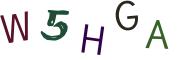 Graficzne pułapki CAPTCHA