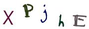Graficzne pułapki CAPTCHA