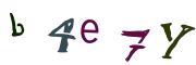 Graficzne pułapki CAPTCHA