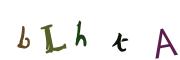 Graficzne pułapki CAPTCHA