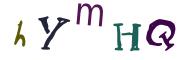 Graficzne pułapki CAPTCHA