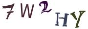 Graficzne pułapki CAPTCHA