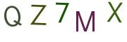 Graficzne pułapki CAPTCHA