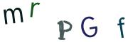 Graficzne pułapki CAPTCHA