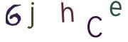 Graficzne pułapki CAPTCHA