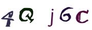 Graficzne pułapki CAPTCHA