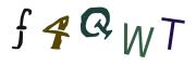 Graficzne pułapki CAPTCHA