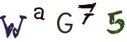 Graficzne pułapki CAPTCHA